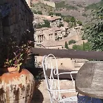 Сasa de vacaciones Eras Altas