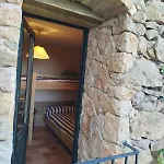 Сasa de vacaciones Eras Altas *