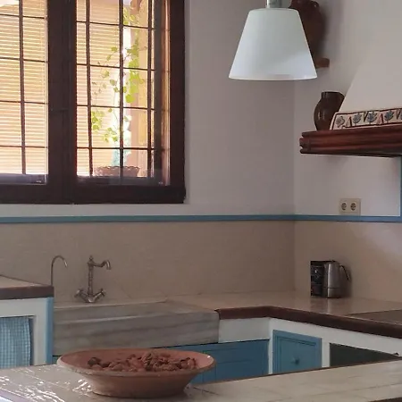 Eras Altas Alquézar