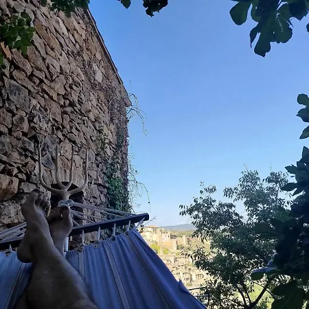 Eras Altas Semesterbostad