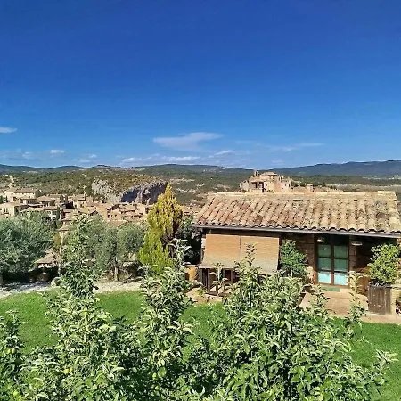 Eras Altas Semesterbostad