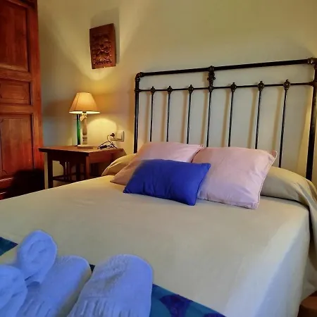 Semesterbostad Eras Altas *