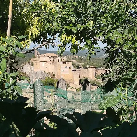 Eras Altas Alquézar