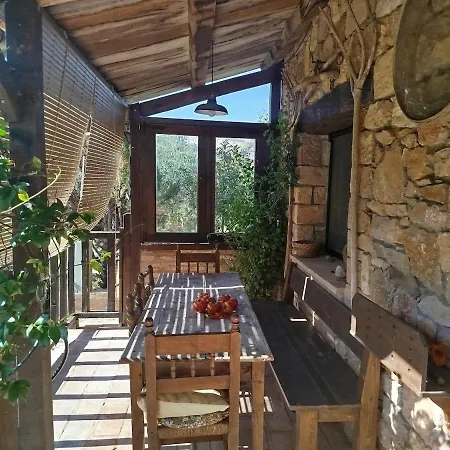 Eras Altas Alquézar