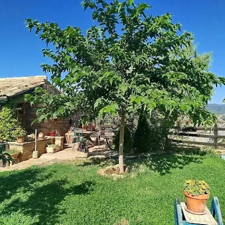 Eras Altas Semesterbostad *