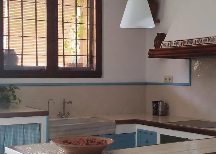 Eras Altas Alquézar