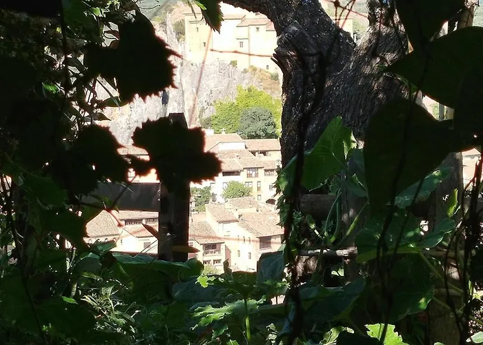 Semesterbostad Eras Altas Alquézar