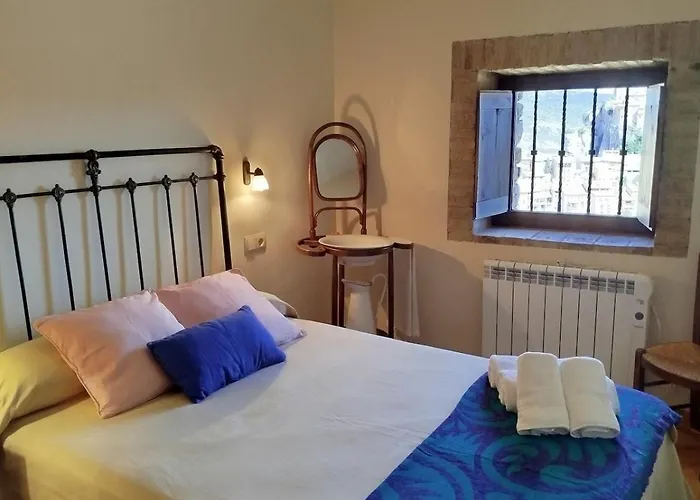 Eras Altas * Alquézar