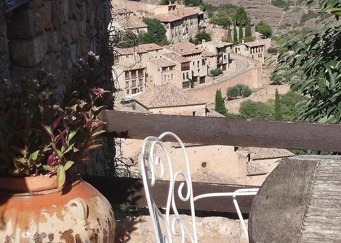 Σπίτι διακοπών Eras Altas