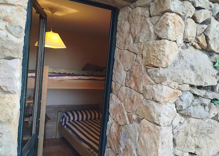 Σπίτι διακοπών Eras Altas *