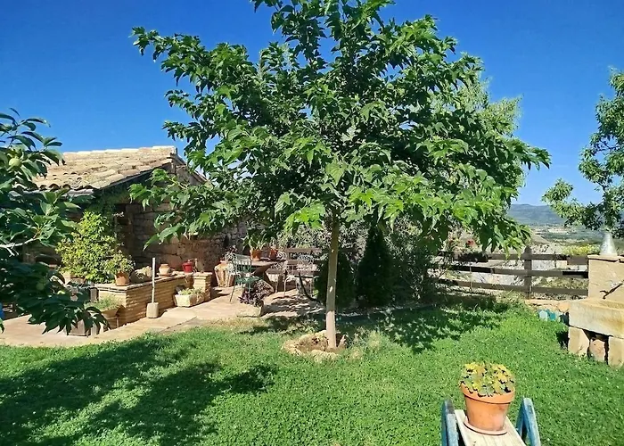 Eras Altas Semesterbostad *