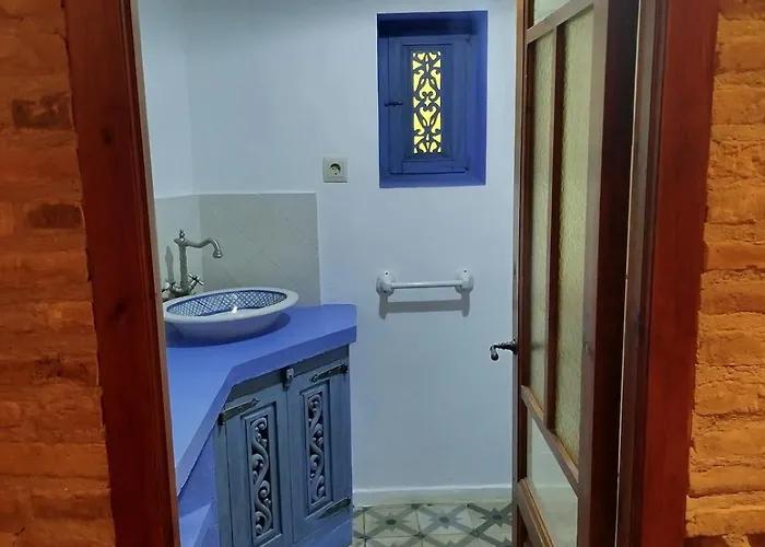 Σπίτι διακοπών Eras Altas Alquézar