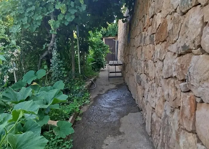 Eras Altas * Alquézar