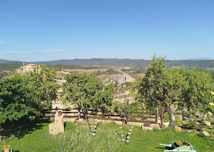 Eras Altas * Alquézar