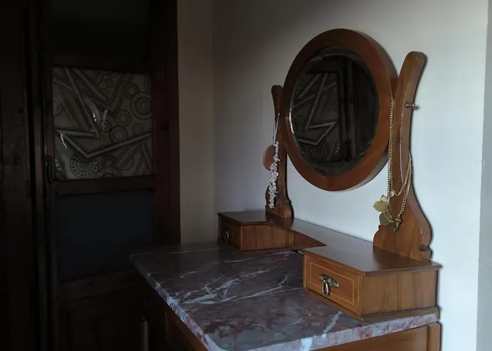 Eras Altas Σπίτι διακοπών Alquézar